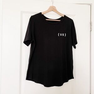 Universal standard all of us as we are t shirt